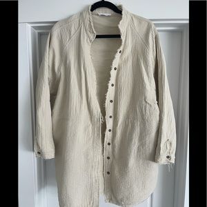 Carly Jean Los Angeles piper top